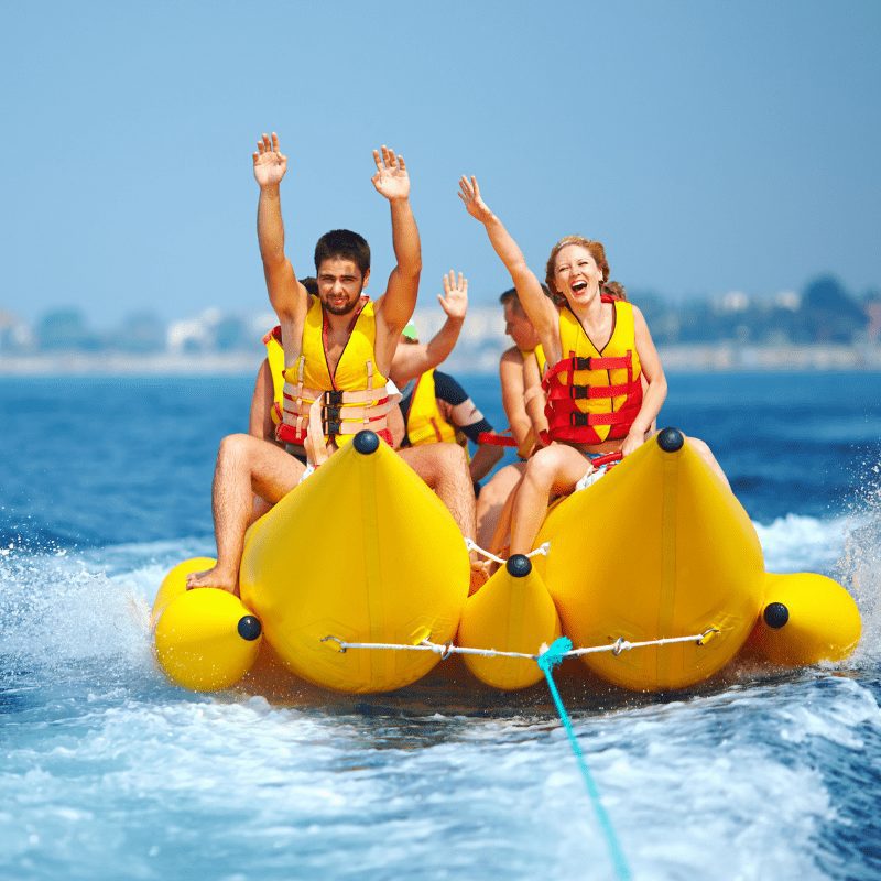 water sports benidorm